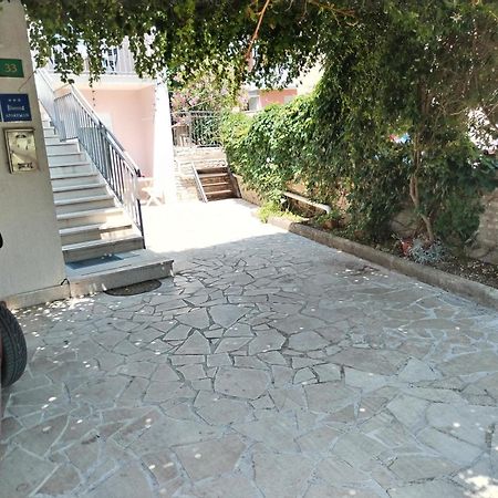 Apartments Mirijana Pula Exterior photo