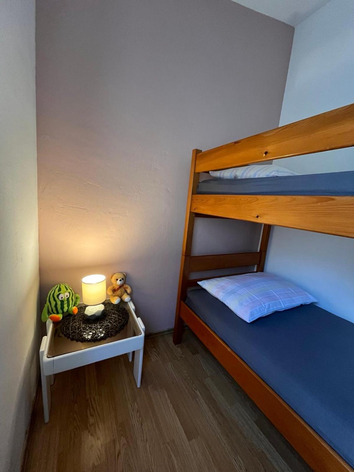 Apartments Mirijana Pula Exterior photo