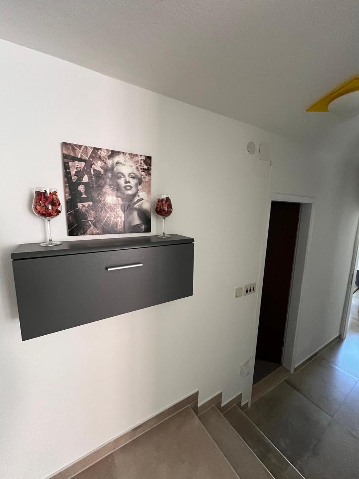 Apartments Mirijana Pula Exterior photo