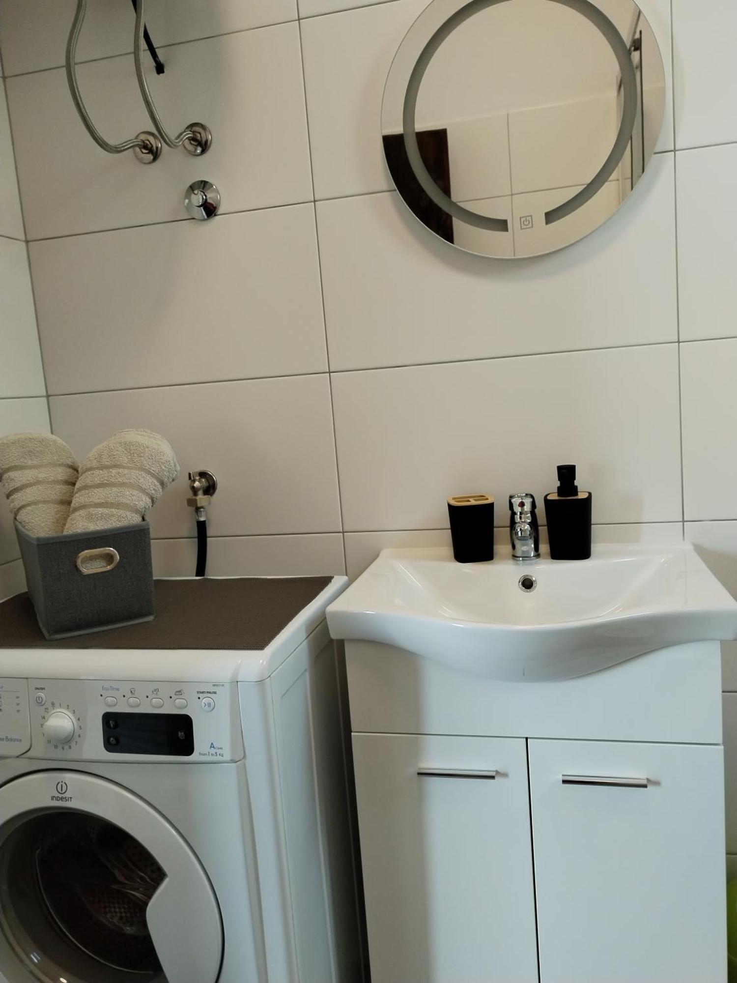 Apartments Mirijana Pula Room photo