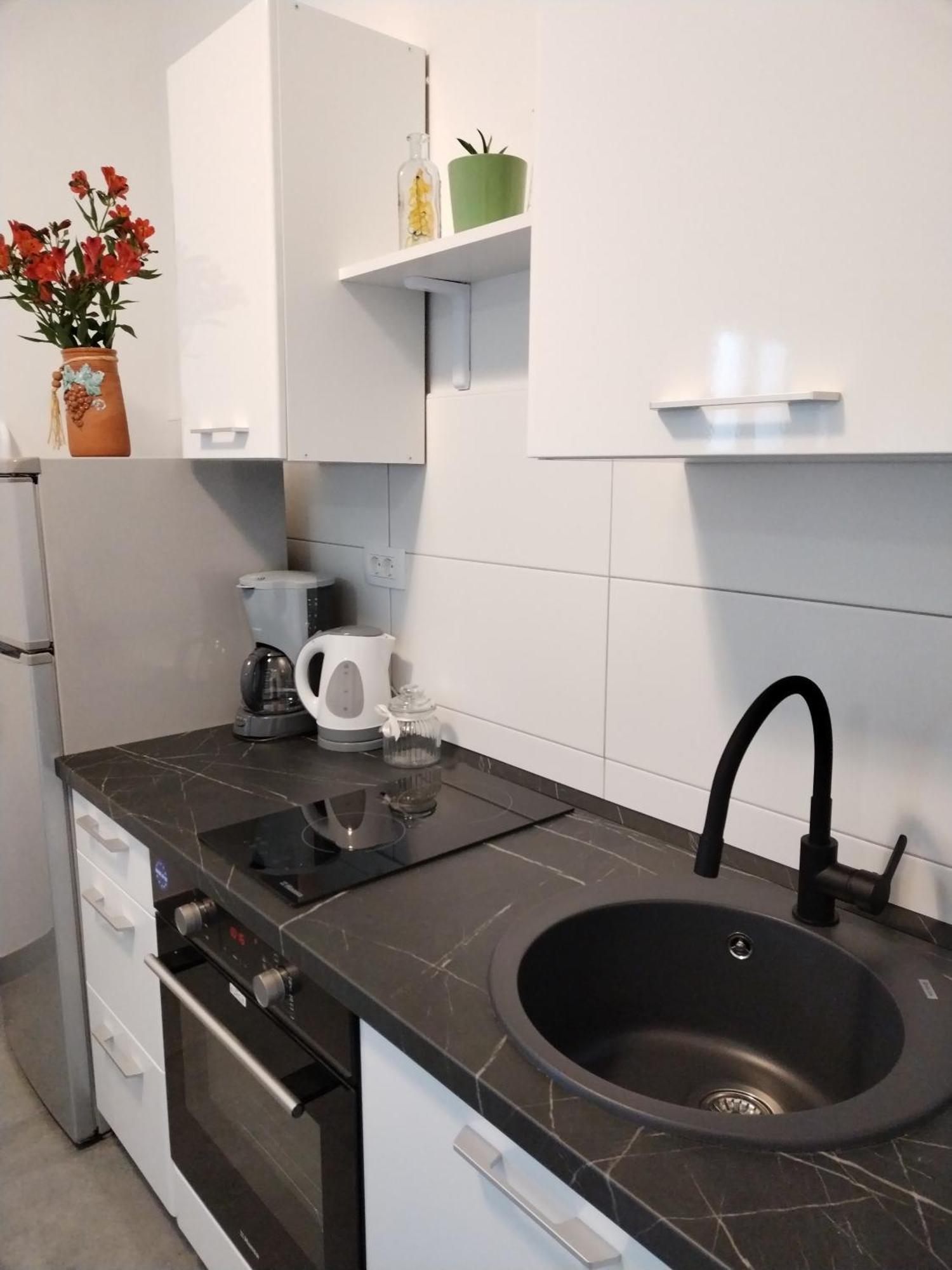 Apartments Mirijana Pula Room photo